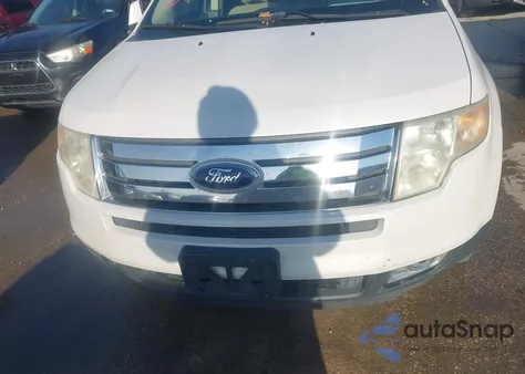 2009 Ford Edge Sel z USA, uszkodzony, nr VIN 2FMDK38C09BA52845